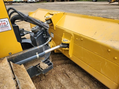 Used 2023 DEERE 450 P-TIER LGP Crawler Dozers | Abele Tractor #1342962