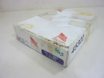 NEW SUN CUTTER CO. FSP-314