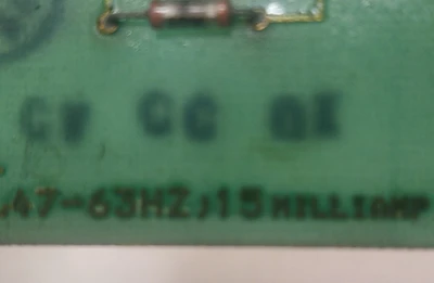 USED Cincinnati Milicron 3 531 3564A