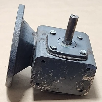USED Baldor F-913-15-B5-G
