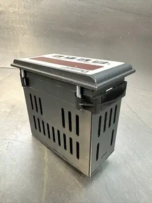 Eaton Corporation Digital Counter Totalizer (BIN-1.3.4)