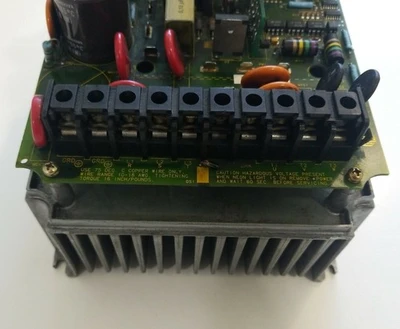 USED Allen-Bradley 42305-118-53