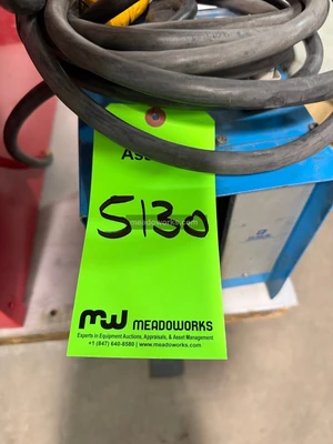 Used DME 6821 Temperature Controls Illinois US | Meadoworks #1514605