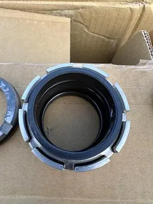John Crane Seal Assembly PN B02386