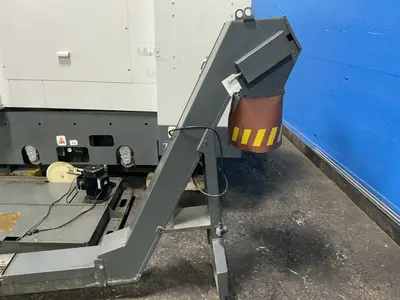 USED 2012 HAAS EC500