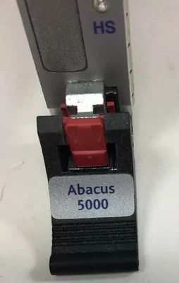 USED Spirent ECG-3000F