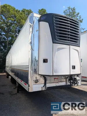 Used _UNKNOWN_ _UNKNOWN_ Reefer Trailers North Carolina US | Capital Recovery Group #1545994