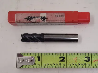 Accupro 07771728 Tooling & Accessories, Tooling | Machinery Central (2)
