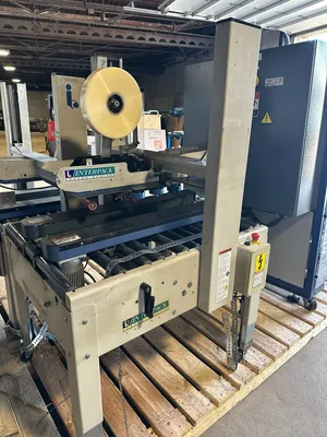 2018 INTERPACK RSA-2024 Packaging Equipment | Global Machine Brokers, LLC (2)