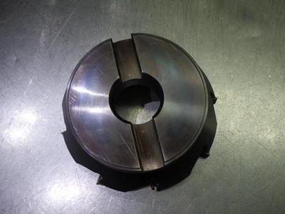 Sandvik 6" 90 Deg Indexable Facemill 1.5" Arbor RA290-152R38-12L (LOC3355)