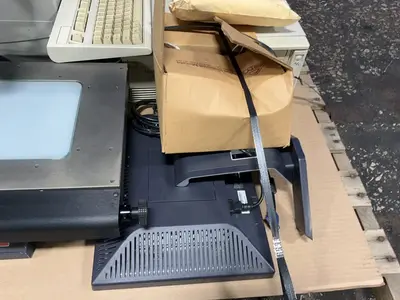 Used 1998 OGP SMARTSCOPE MVP200 Measuring Machines Ohio US | HGR 24 #1283913