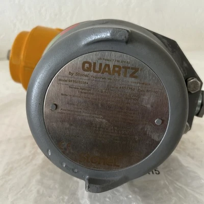 USED HYTORK-71 XL0071U-S80-SCW-Y00