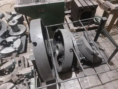 Used TOS SU 80 A/2000 Engine Lathes CZ | Amaron s.r.o. #1064763