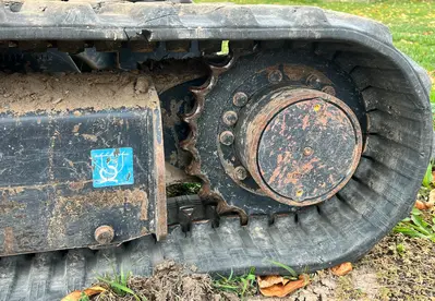 Used 2019 DEERE 35G Crawler Excavators - Mini Utah US | Proxy Equipment #1379854