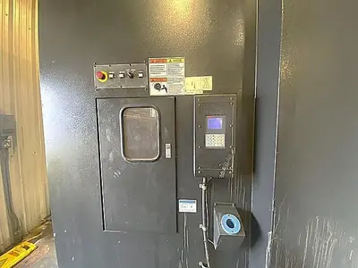 2009 MAZAK SVC 2000L/200 Vertical Machining Centers | Toolquip, Inc. (8)