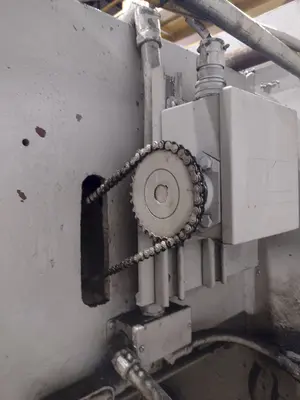 150 TON NIAGARA MODEL PN-150-84-48 SS SSDC STAMPING PRESS, 6" STROKE: STOCK #17008