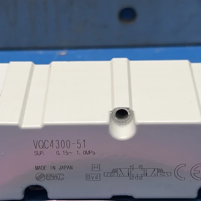 NEW SMC VQC4300-51