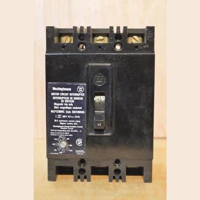 Westing House 30 Amp Breaker
