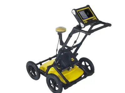 New | in-Stock RADIODETECTION _UNKNOWN_ Test Equipment - Other Florida US | UCG Underground Supplies #1405601