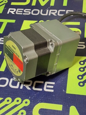 ORIENTAL MOTOR PKE564AC-TS10 STEPPING MOTOR