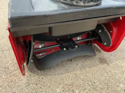 Used _UNKNOWN_ _UNKNOWN_ Snow Blowers Michigan US | Miedema Asset Management Group #1457227