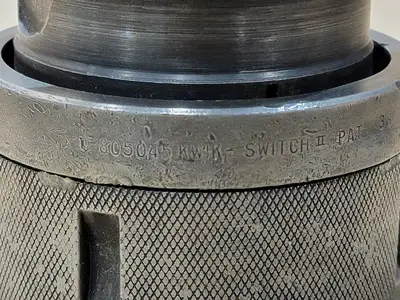 USED UNIVERSAL ENGINEERING 806068