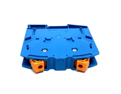 USED PHOENIX CONTACT PTPOWER 50 P BU