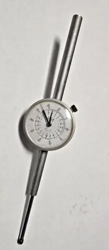 Used TECLOCK Does Not Apply Indicators California US | Amiron Machinery #1087756