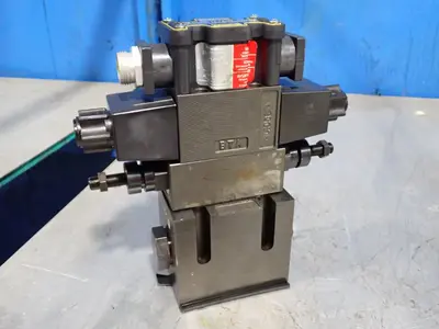 Used 2004 PARKER D31VW003C4NYCF63A 82 Pumps Ohio US | HGR 24 #877598