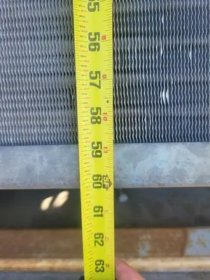 Used KOOLANT KOOLERS/DIMPLEX SCV-20000-2PR-NF Heat Exchangers Wisconsin US | Lemke Machinery Sales #305209