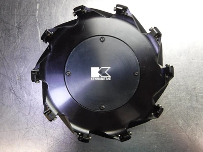 Kennametal 160mm Indexable Facemill 40mm Arbor 160C10RS45SE14BB (LOC1398A)