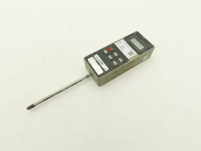 Mark 10 BG200 Digital Torque Force Gauge Indicator Series BG
