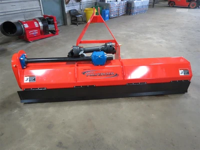 New | in-Stock 2026 CREEK VIEW MFG LP96 Soil Pulverizers Pennsylvania US | Zimmerman Farm Service #1410244