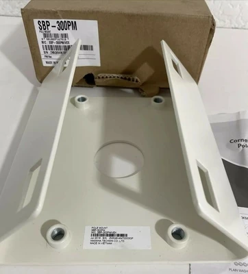 NEW Hanwha Techwin Co.LTD SBP-300PM