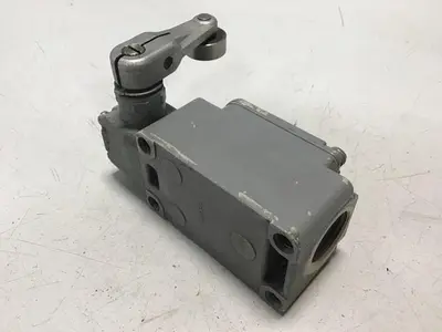 USED OMRON WLCA2-2