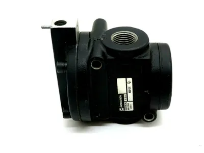 NEW NORGREN A0015C POPPET VALVE