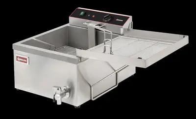 Used OMCAN 44522 Donut Equipment British Columbia CA | Surrey Food Equipment #1287287