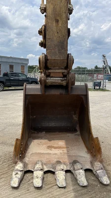 Used 2019 Caterpillar 336 Excavators Maryland US | Zadoon Equipment #1480728