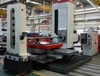 4" KUNMING R-4 CNC Horizontal Table Type Boring Mill, NEW thumbnail