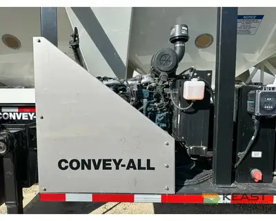 Used CONVEY-ALL _UNKNOWN_ Seed Tenders Iowa US | Keast Enterprises #1360153