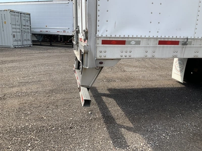 Used 2012 UTILITY _UNKNOWN_ Box Trailers Michigan US | Miedema Asset Management Group #1397032