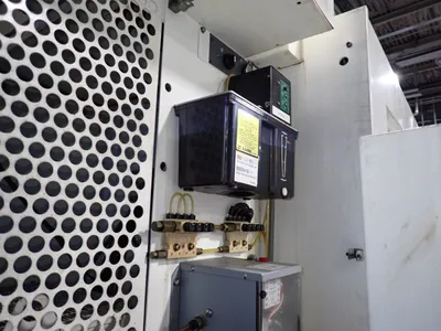 Used KITAMURA MACHINERY CO MYCENTER 3XI Vertical Machining Centers Ohio US | HGR 24 #798754