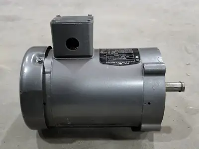 NEW BALDOR VM3542-5