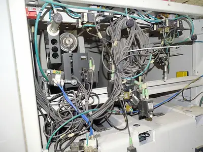 Used VIET _UNKNOWN_ Woodworking Sanders Pennsylvania US | Highland Automation #1298192