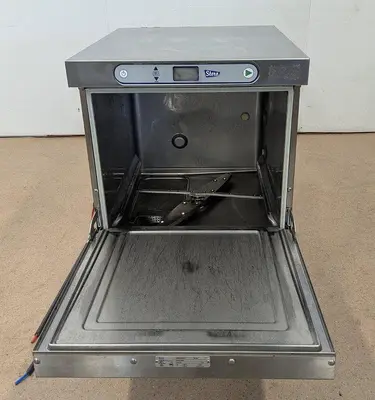 Used STERO - HOBART SUH Dishwashers British Columbia CA | Surrey Food Equipment #1321860