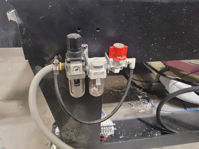 2018 MULTICAM 5000 SERIES Routers | MD Equipment Services LLC (13)