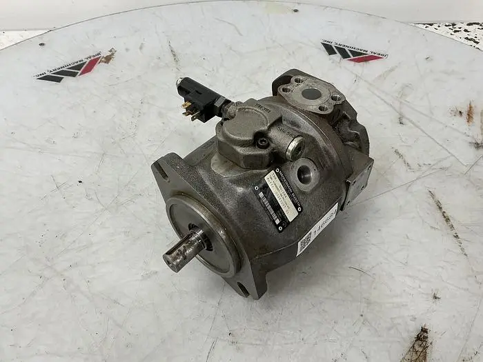 Used MANNESMANN REXROTH A10VS028DFE1/3XR-PPA12V50-479 Pumps Michigan US | Ideal Machinery #694617