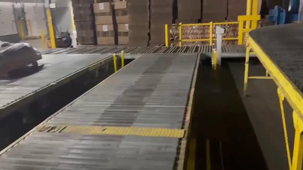 Used 2024 ACS - Conveyors Florida US | Corrugated Machinery Brokers #1407740