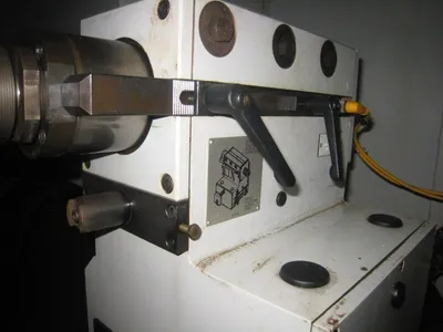 2006 FASSLER K400D Gear Honers | Machinery Intl. Corp. (32)