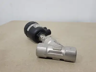 Used BURKERT 00454620 Valves/Fittings British Columbia CA | Lenmark #255649